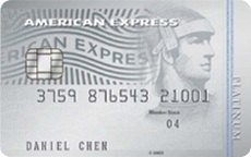 American Express Platinum Card