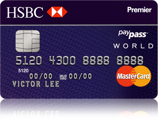 HSBC Premier