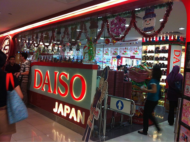 daiso