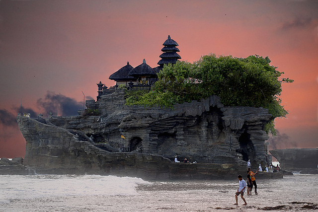 Bali Tanah Lot