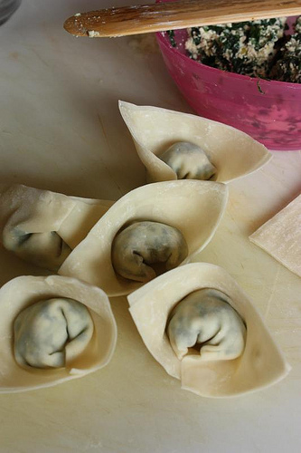 Dumplings