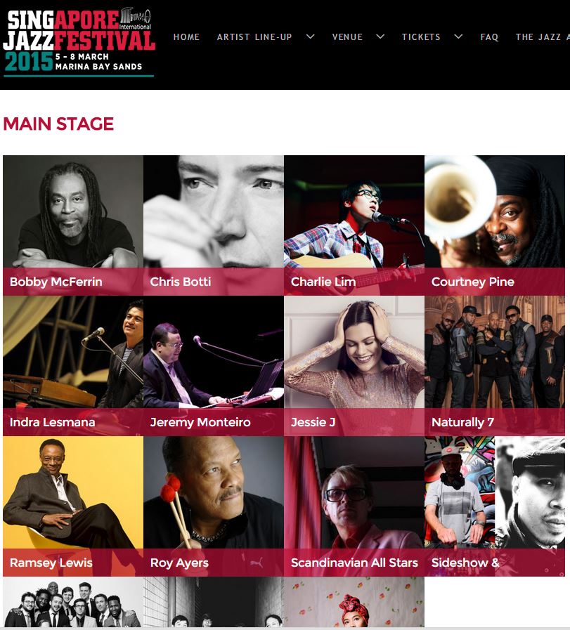 Singjazz