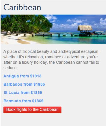 BA-Carribean