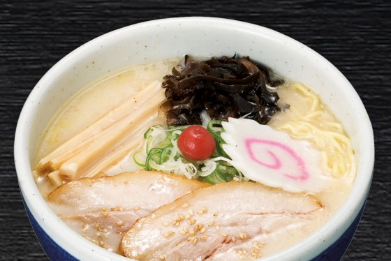 Ramen Offer 4