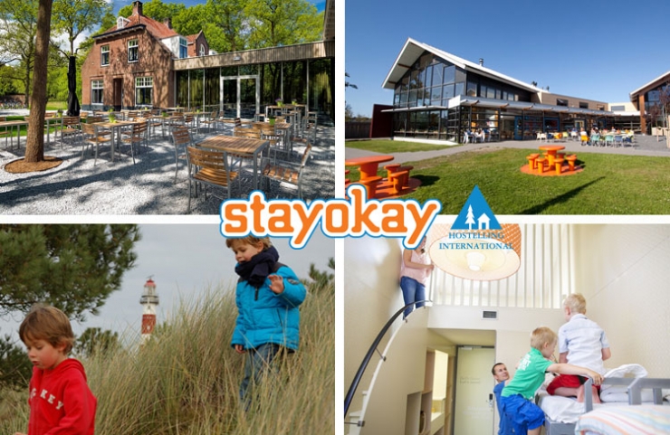 Stayokay Hostel