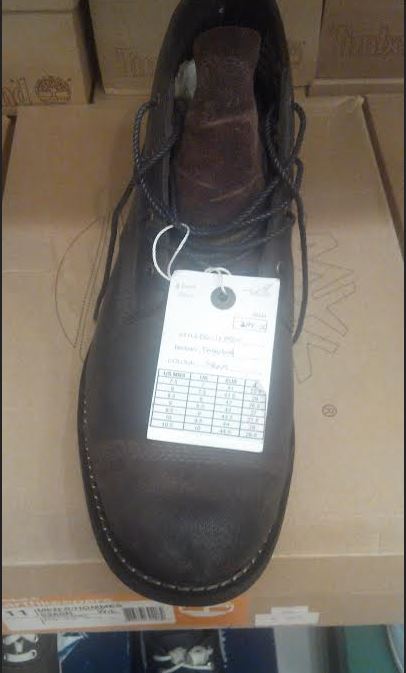 Timberland Shoe