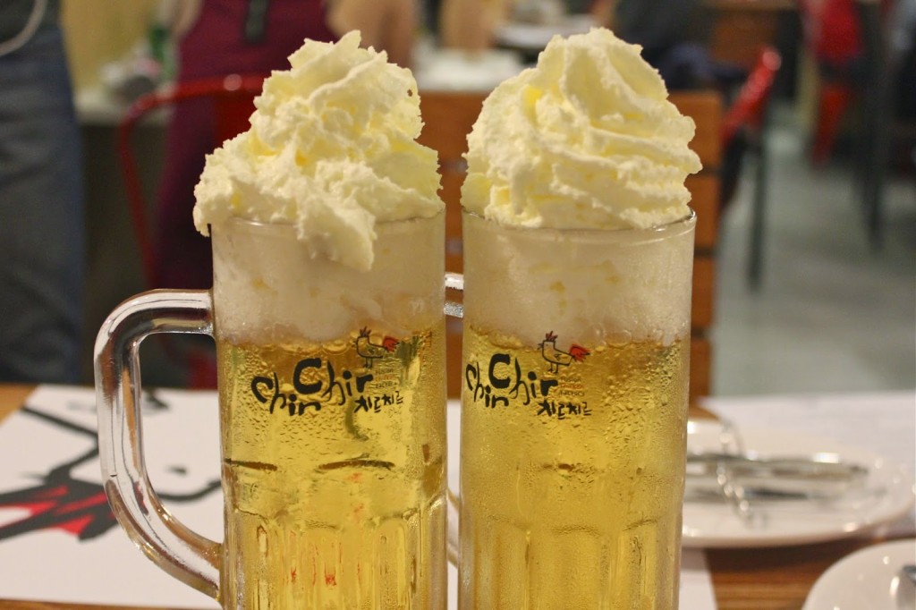 Chir Chir Drink