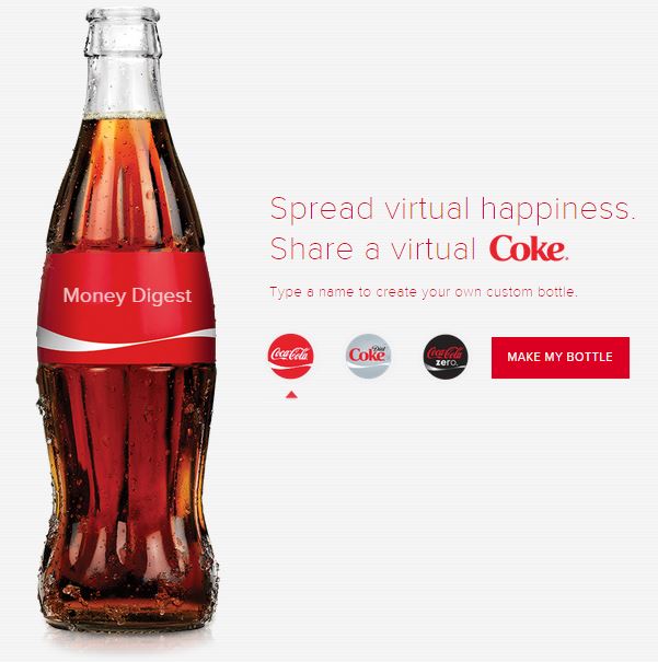 Coke Money Digest