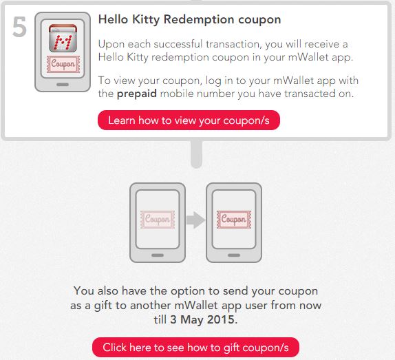 Hello Kitty Redemption