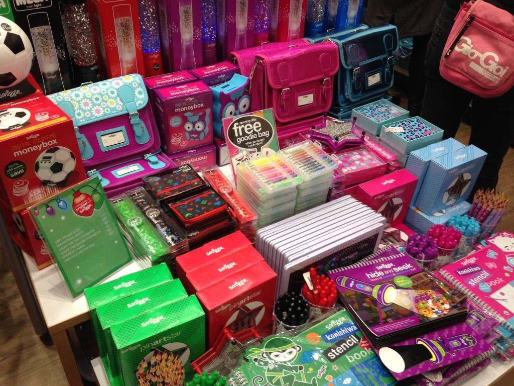 Smiggle Shop 2