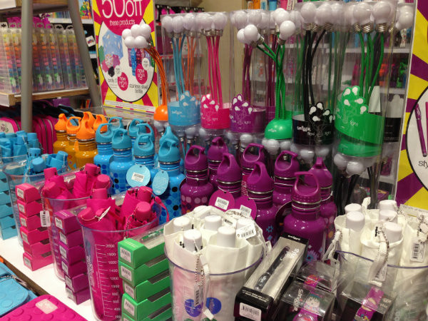 Smiggle Shop