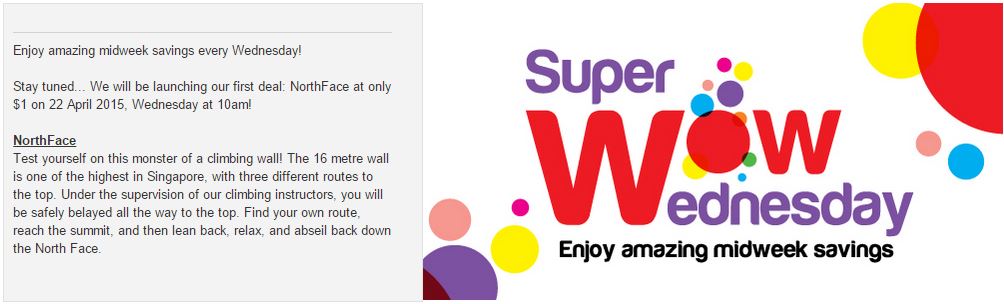 Super Wow Wed