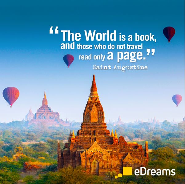 Travel Quotes 2