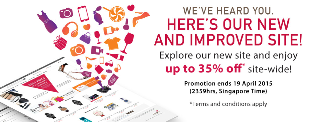 iShopChangi Promo