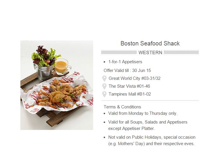 Boston Seafood Shack 11