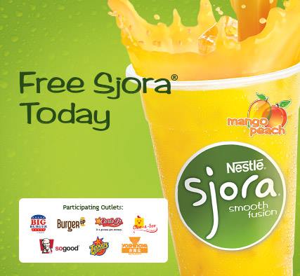 Free Sjora