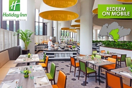 Holiday Inn Groupon