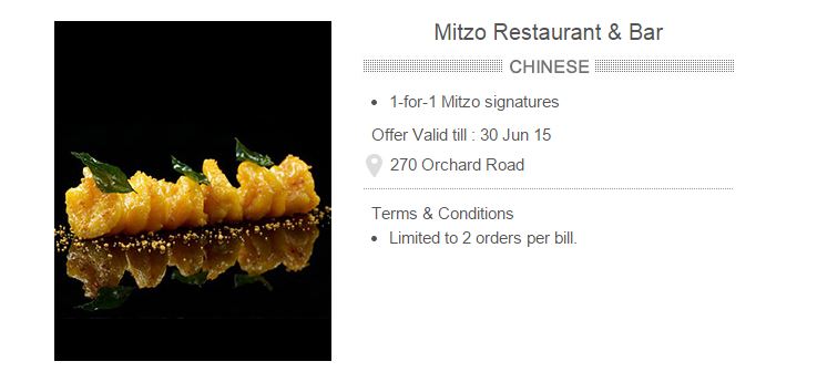Mizo Restaurant and Bar