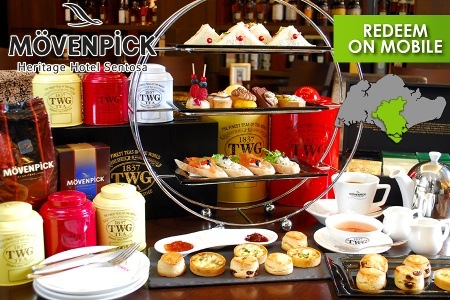 Movenpick Groupon