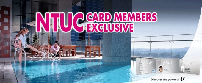 NTUC Membership Banner 2