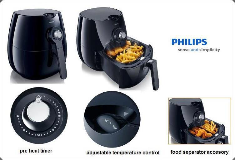 Philips Airfyer