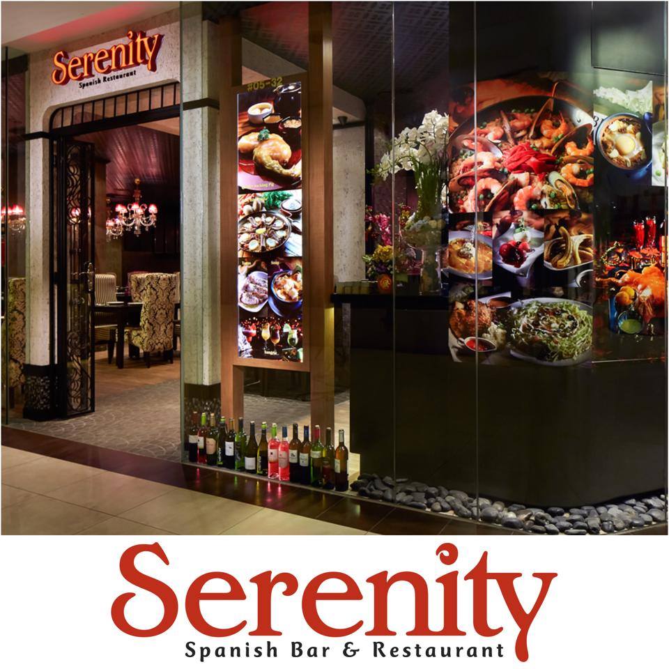 Serenity 1