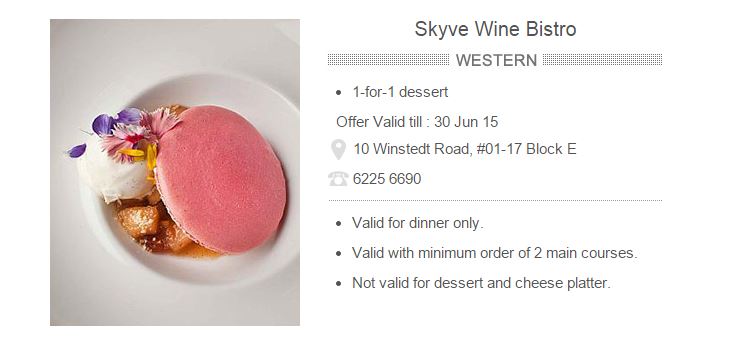 Skyve Wine Bistro