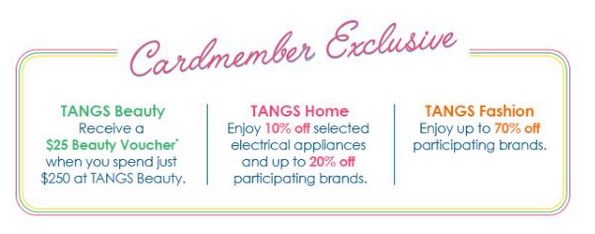 TAngs Exclusive