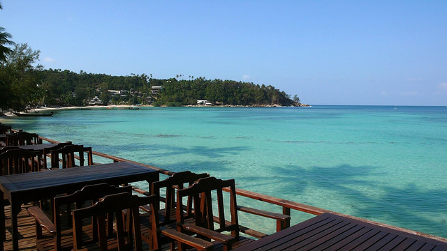 Koh Phangan 