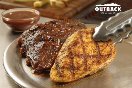 Outback Steakhouse 2