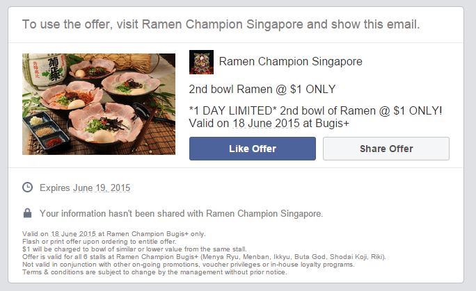 ramen champion email