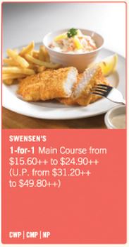 swensen ad