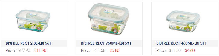 Bisfree 3