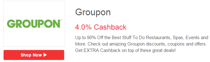 Groupon 4 pc