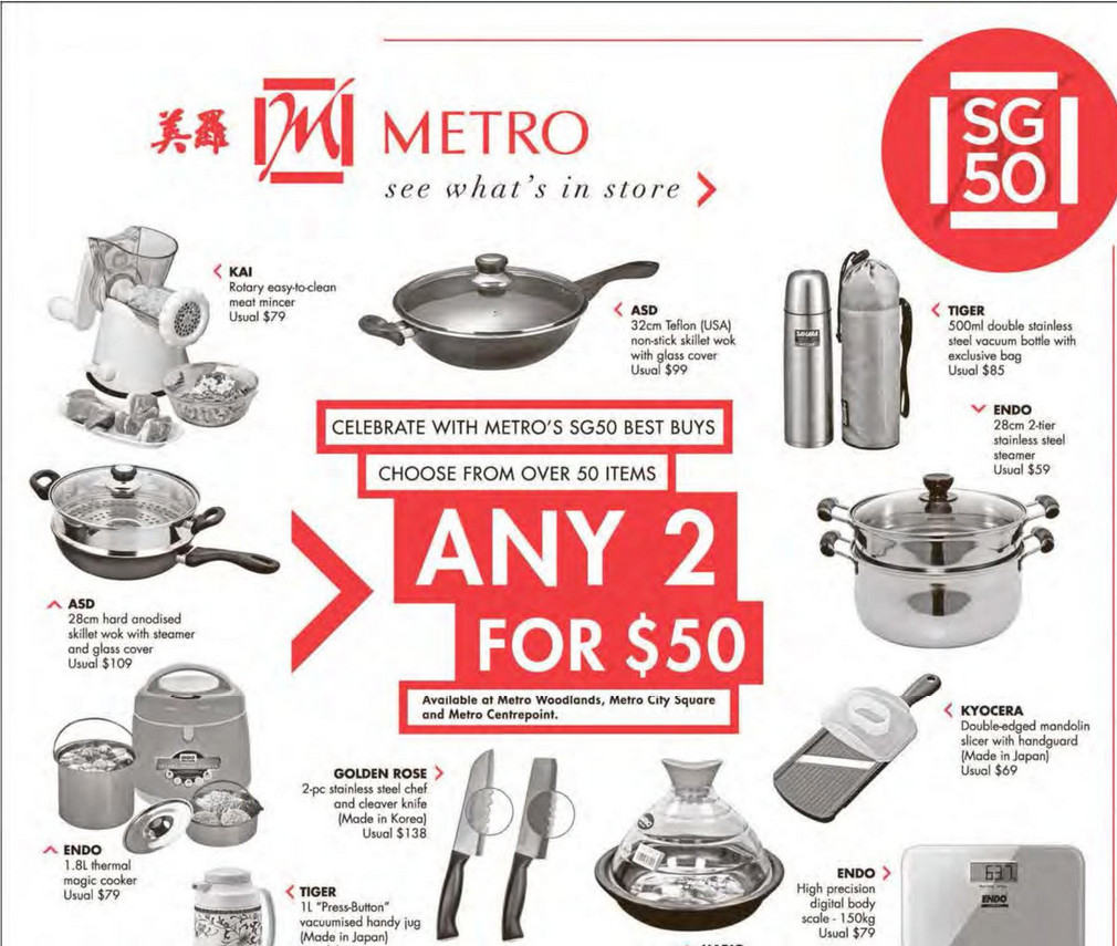 Metro Ad 2