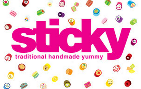 Sticky Singapore