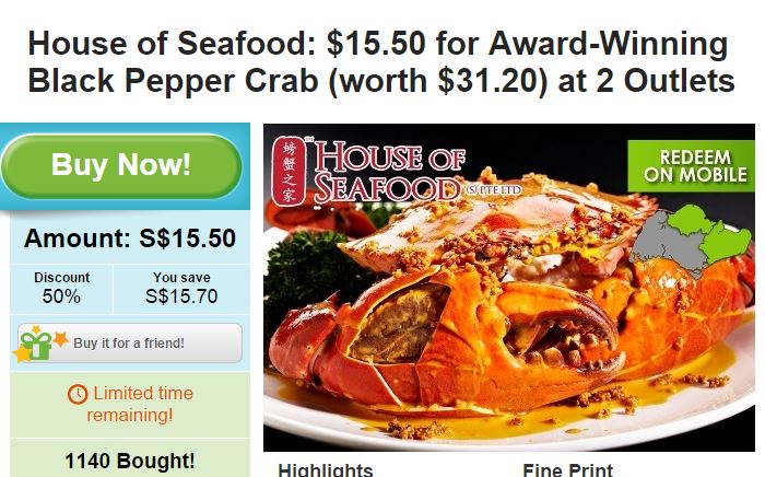 hoseafood