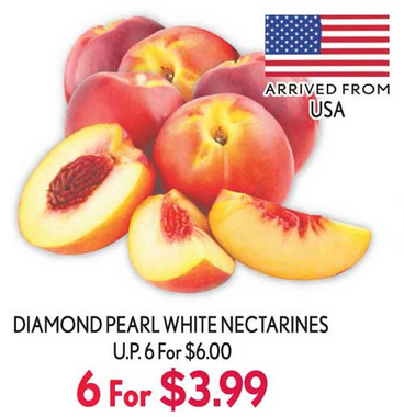 nectarines 4