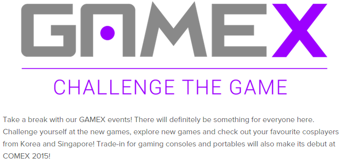 Gamex