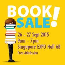 NLB BOOK SALE