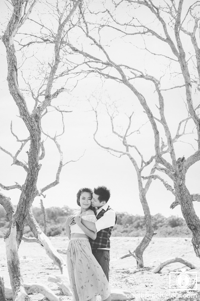 Bali Prewedding OneThreeOneFour Maxtu Photography - 3