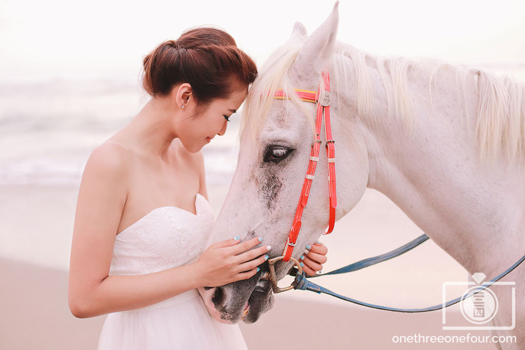 Bali Prewedding OneThreeOneFour Maxtu Photography - 6