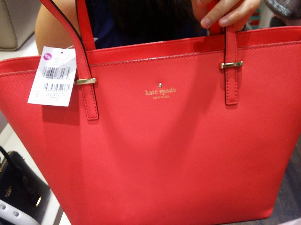 Kate Spade 1