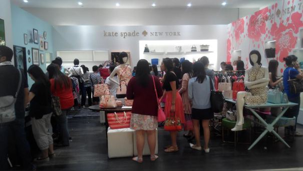 Kate Spade Sale