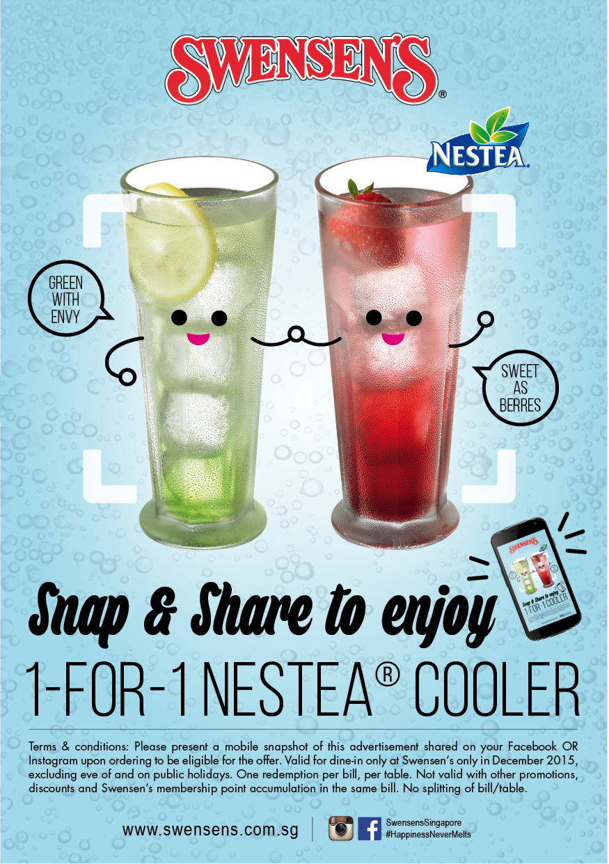 Nestea