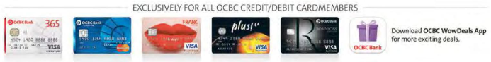 OCBC Card