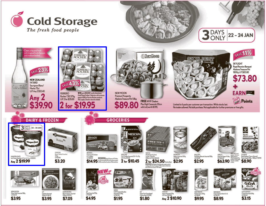 Cold Storage 3D 1