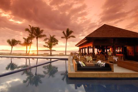 Fiji Beach Resort & Spa Managed by Hilton