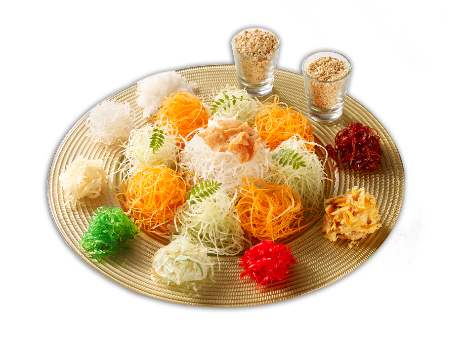 Prosperity Yusheng