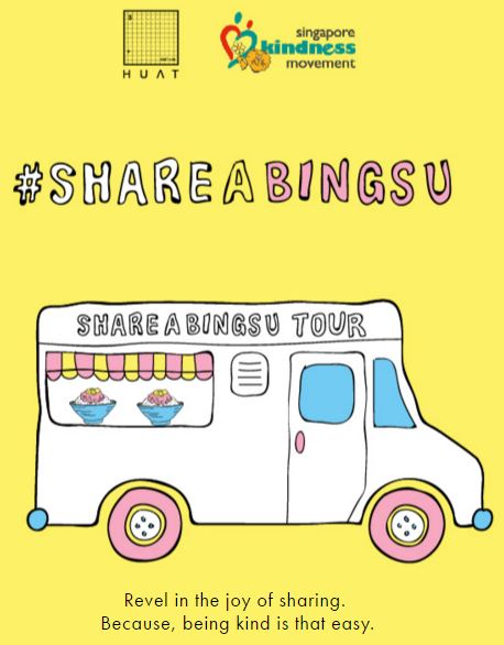 Share a bingsu